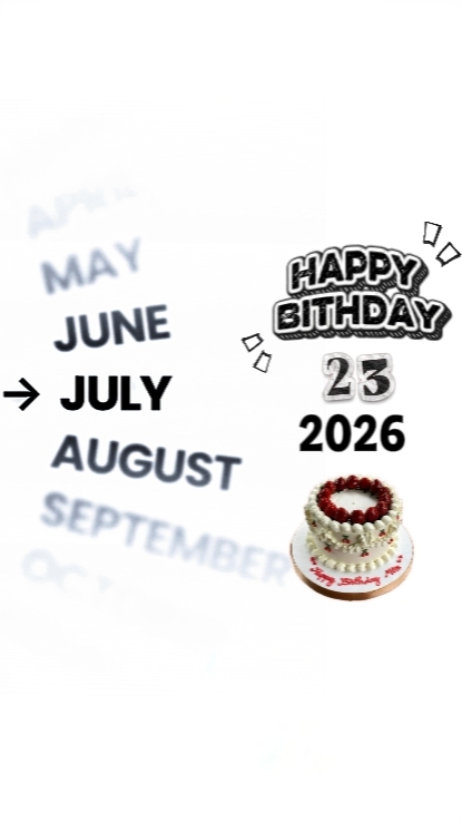 birthday 