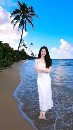 Ghép Cảnh Biển