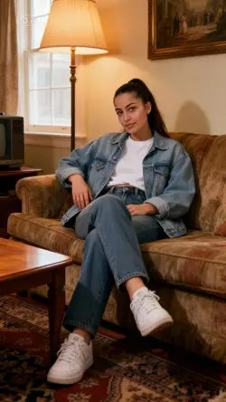Back To 90s