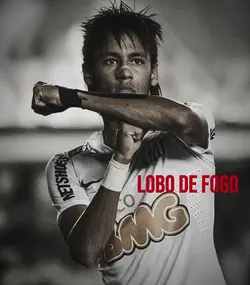 Lobo de Fogo
