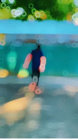 4k slow motion templ