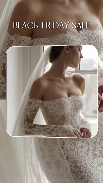 Ropa de boda