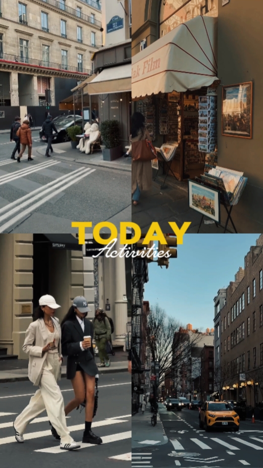 ACTIVIDADES DE HOY 