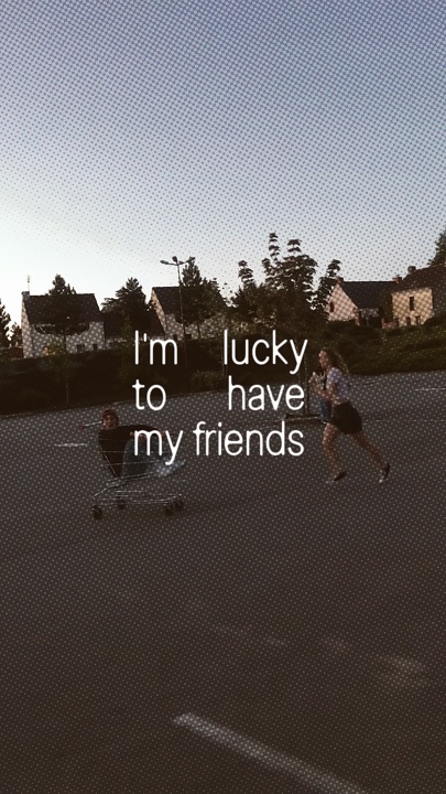 Beste Freunde