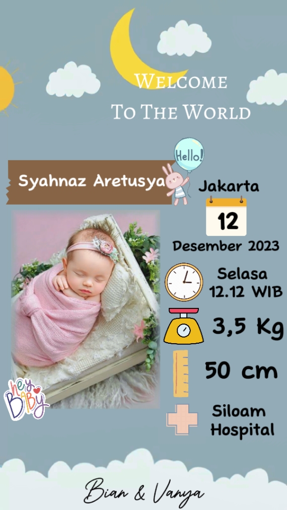 NewBorn Baby