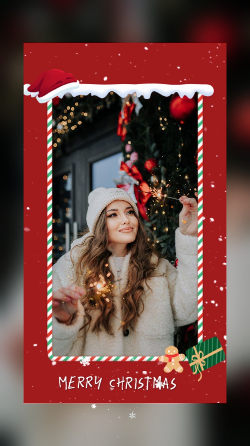 Photo de Noël