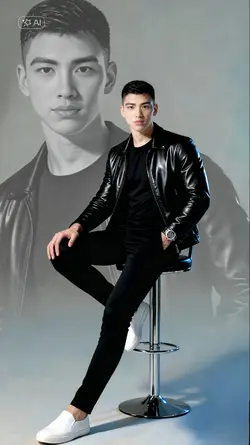 Top model 