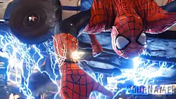 SPIDER-MAN
