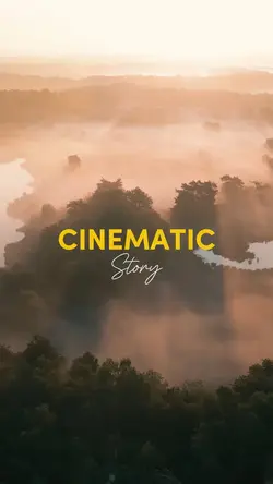 CINEMATIC STORY