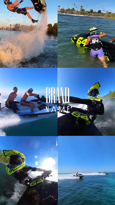 jetski