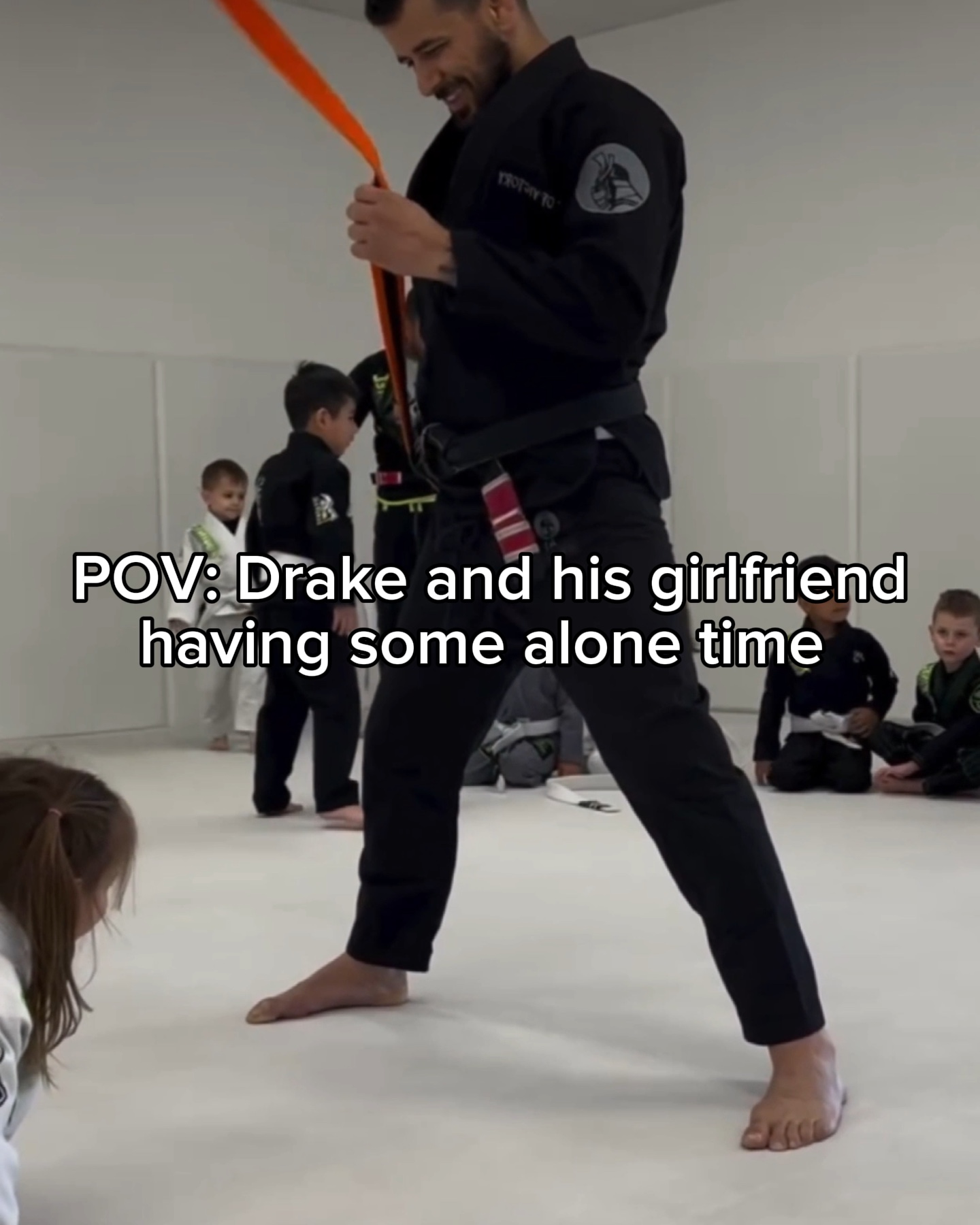 drake template