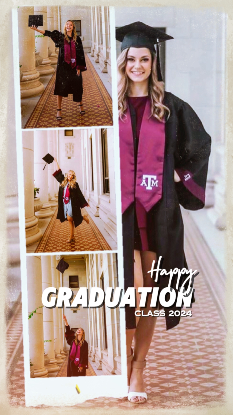 Revisi GRADUATION