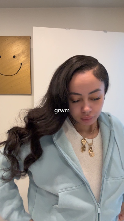 grwm🤍