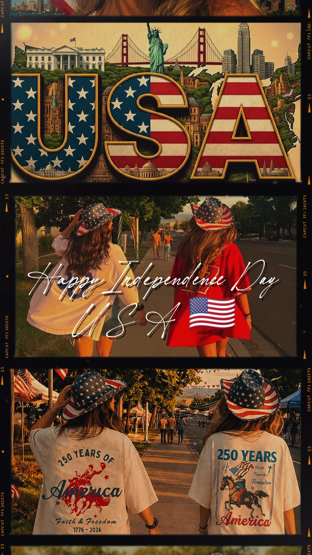 Indépendance USA