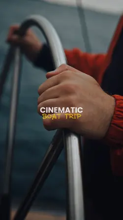 Cinematic Trip