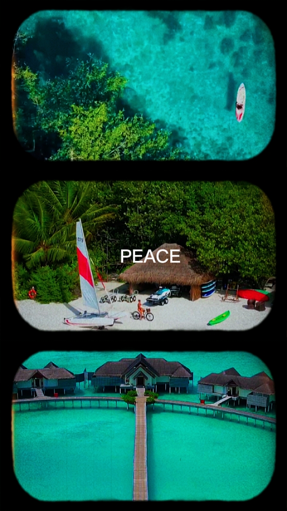 Peace