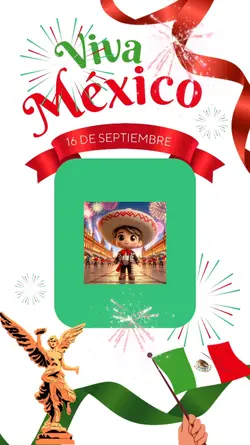 TU FOTO MEXICANA!!