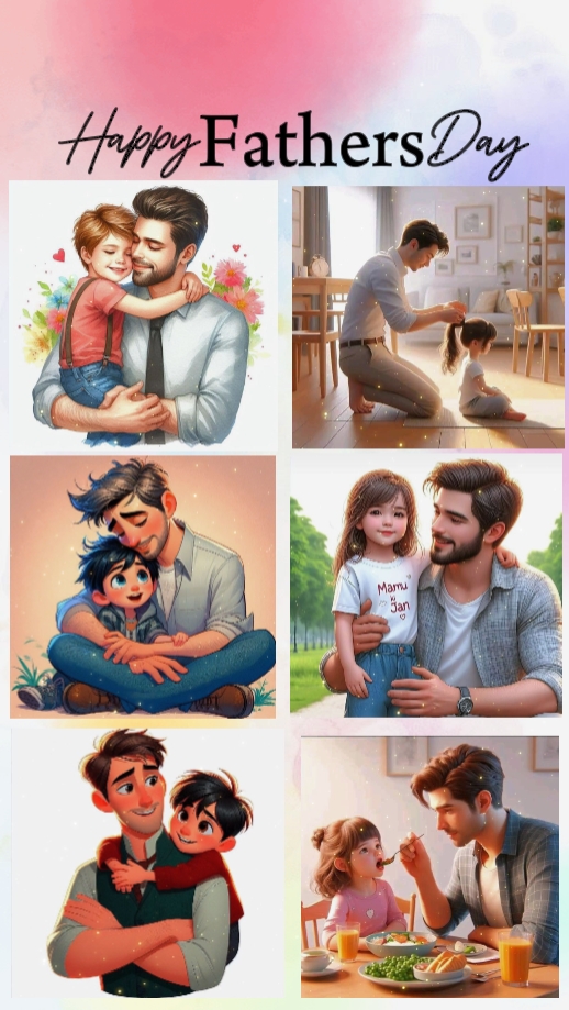 2024 Fathers Day