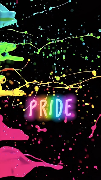 COLOR DEL ORGULLO 🏆