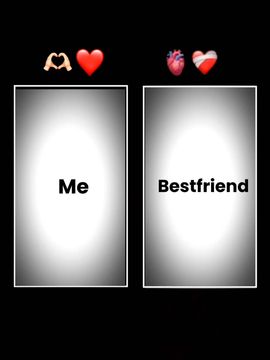 Ich gegen Bestfriend 