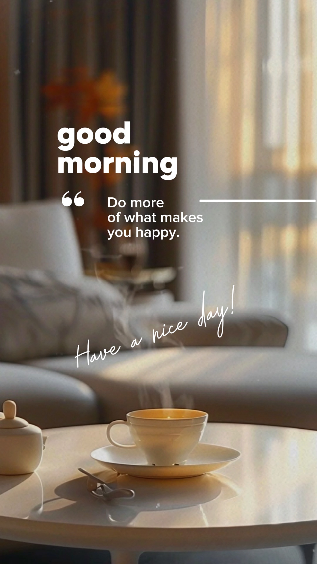 Bom Dia 