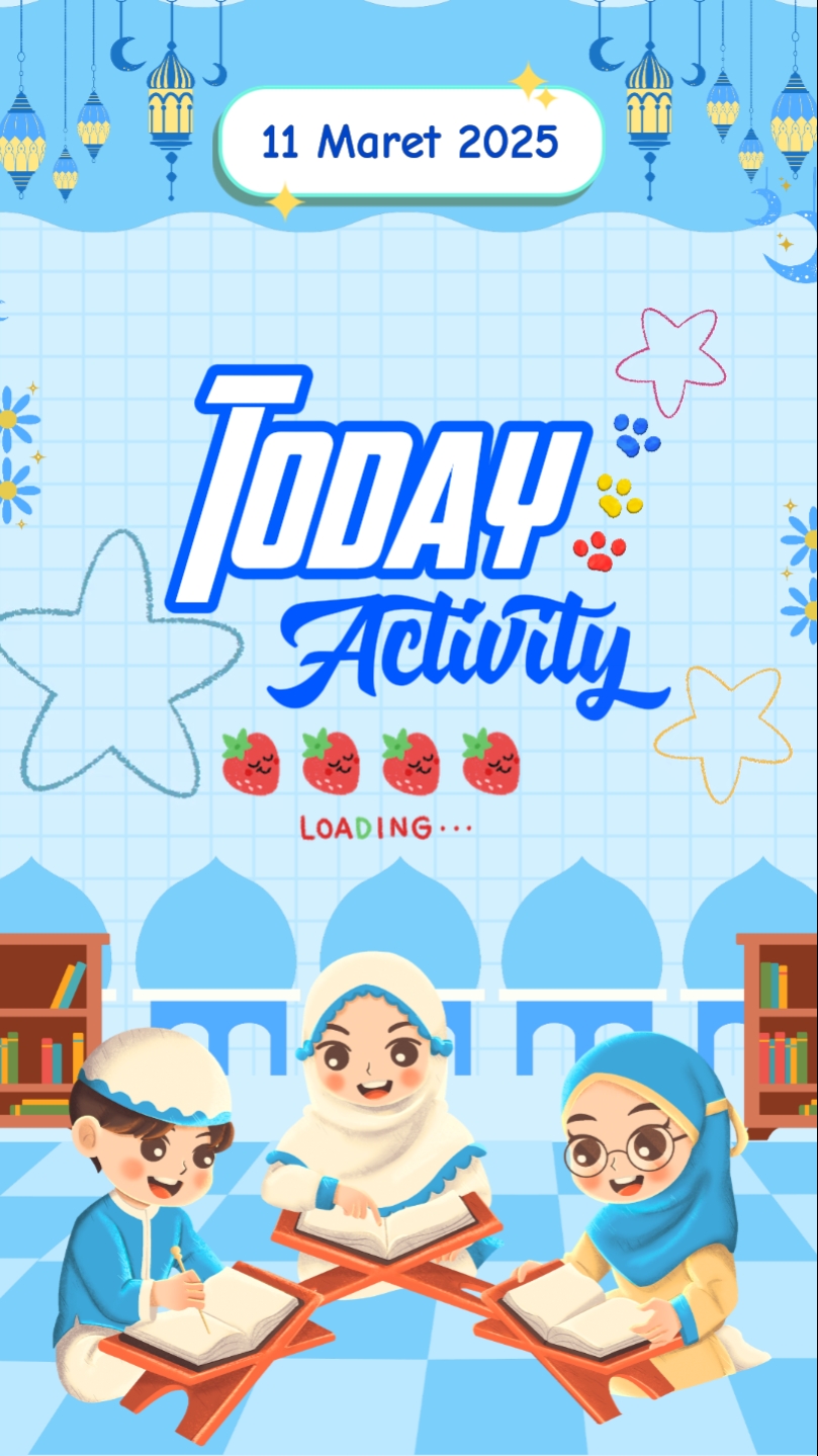 Today Activity 
