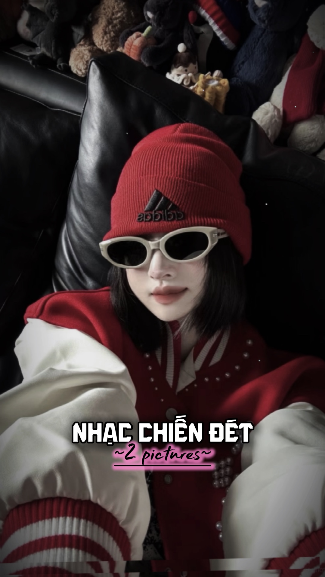 Nhạc Chiến 🔥