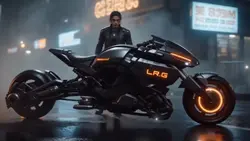 TRANSFORMER BIKE