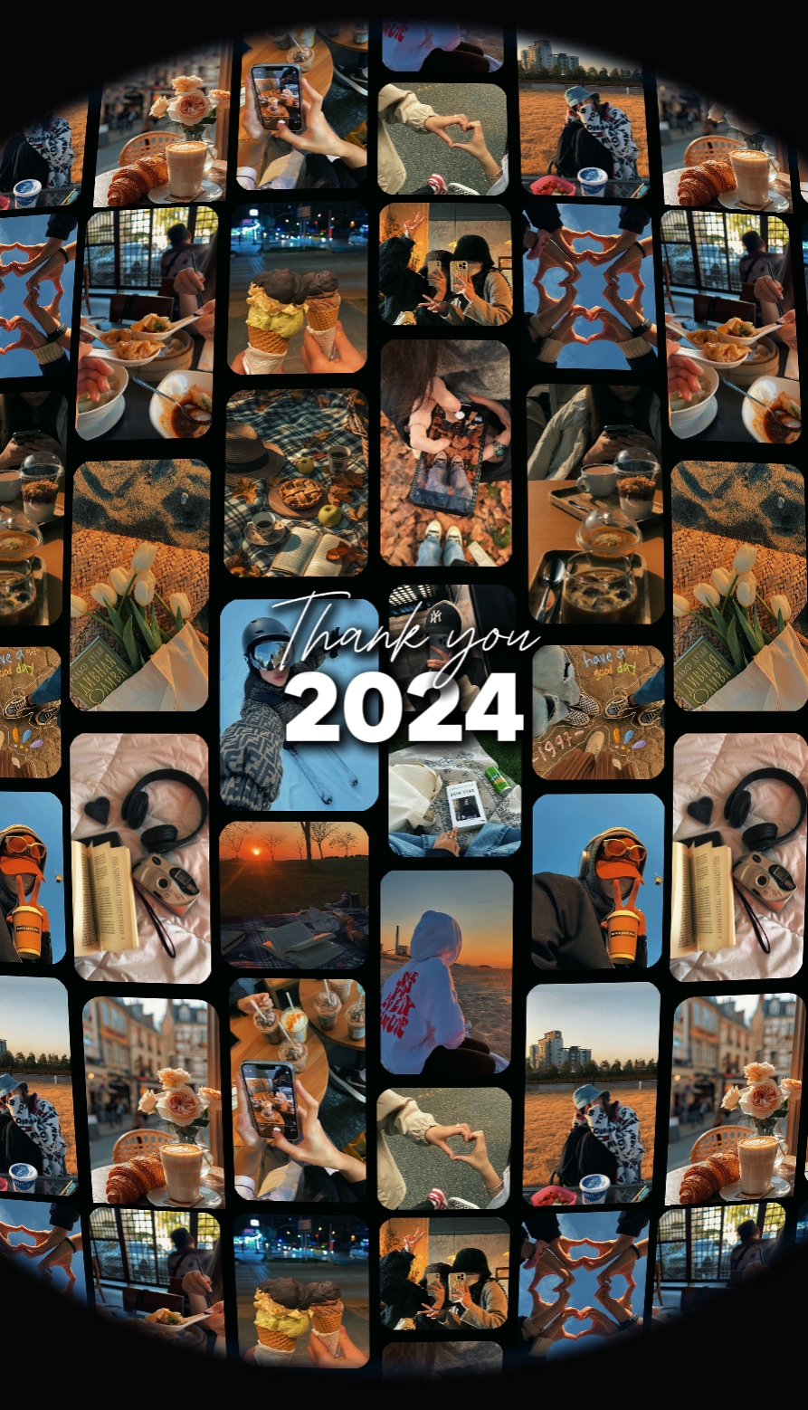 Gracias 2024