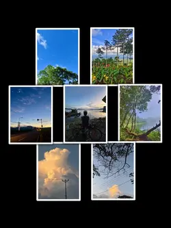 7Pic Clip Aesthetic