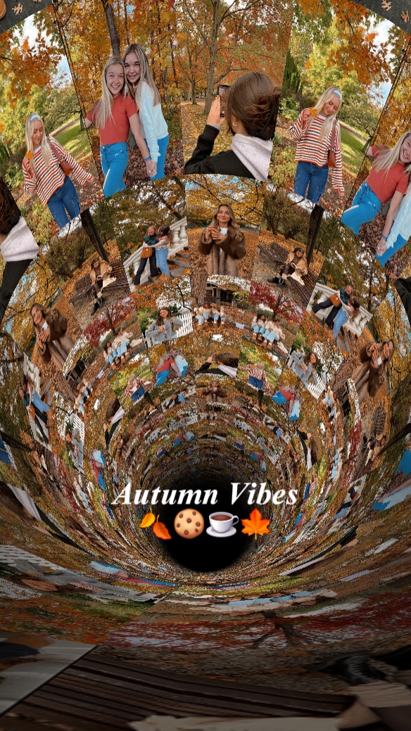 Autumn Vibes