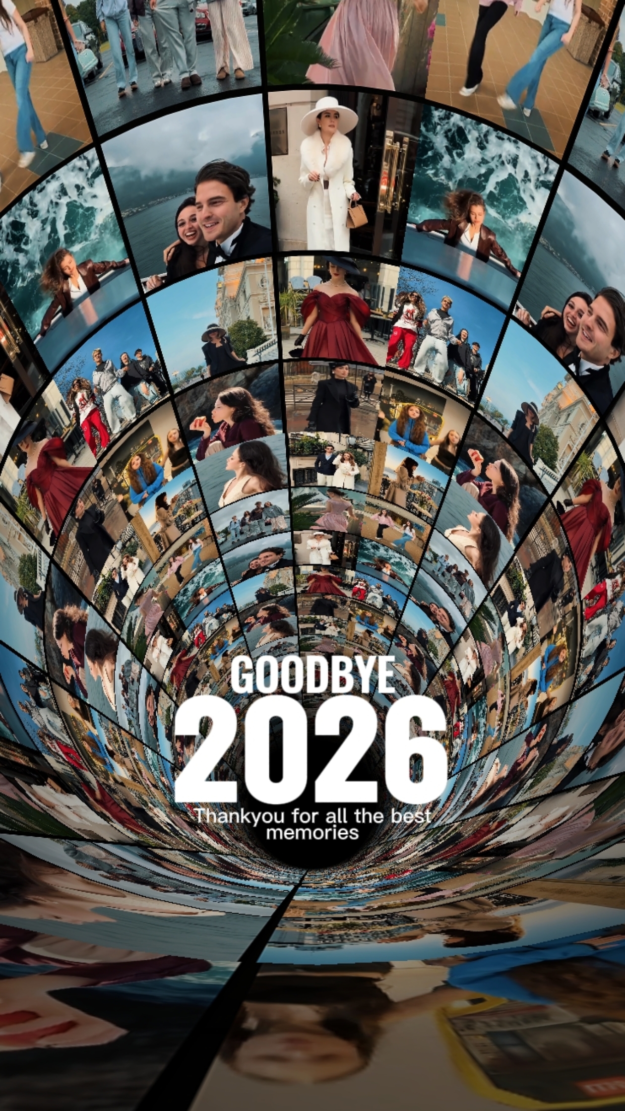 Adiós 2026