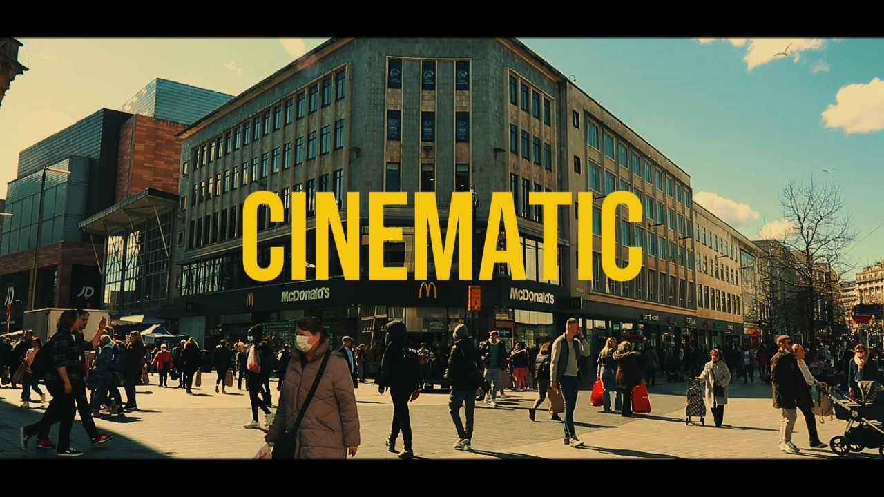 CINEMATIC