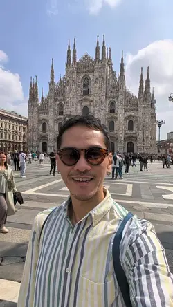 italy photos dump