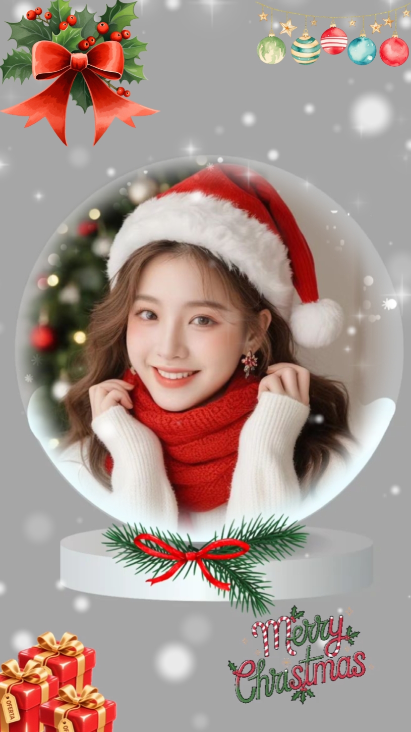 Feliz Navidad 