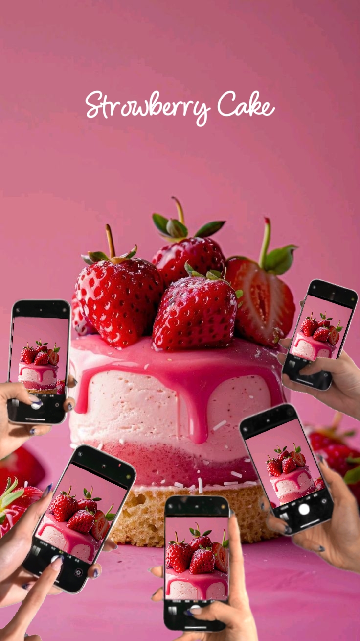 Cake 