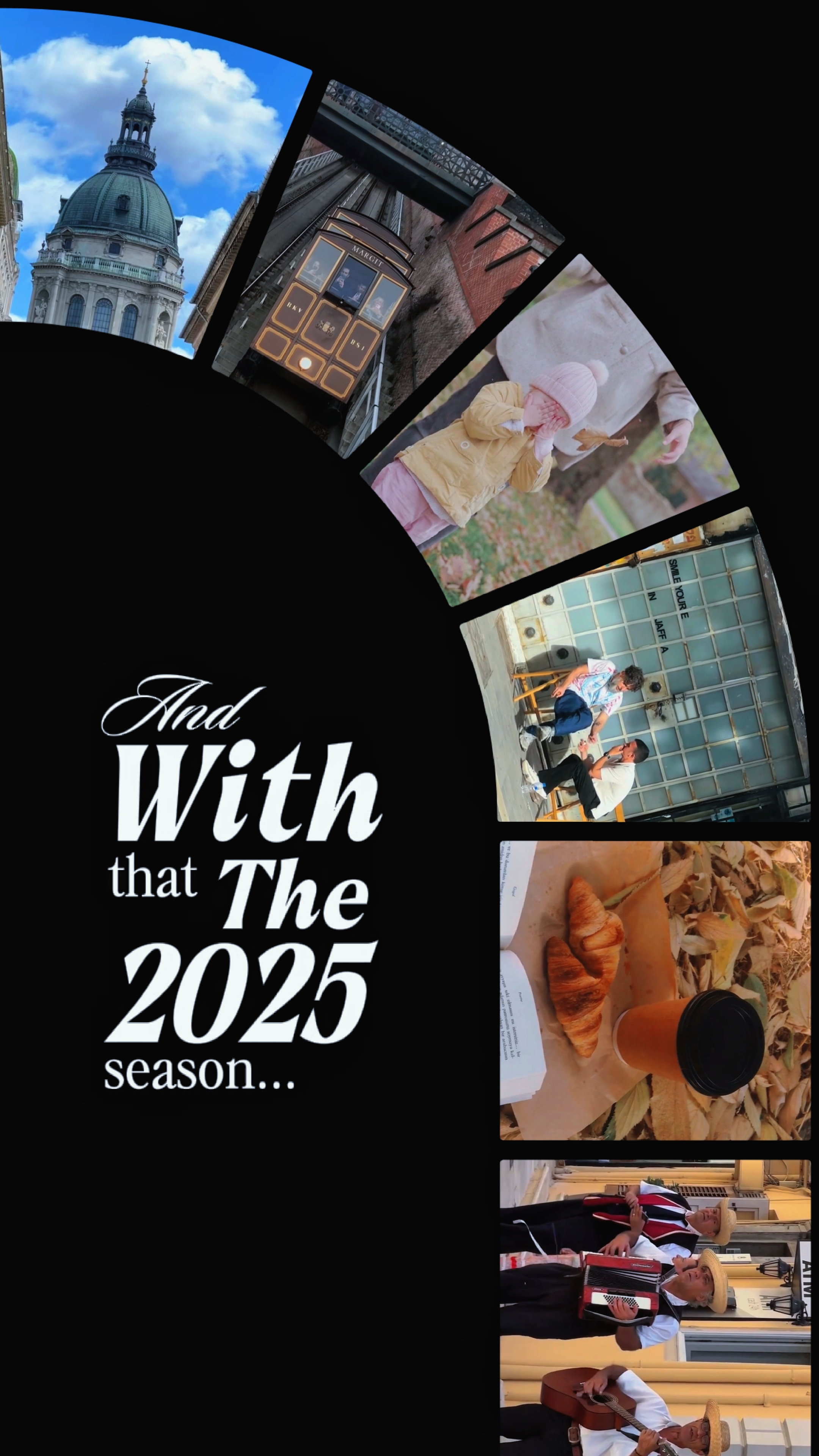 Temporada 2025 