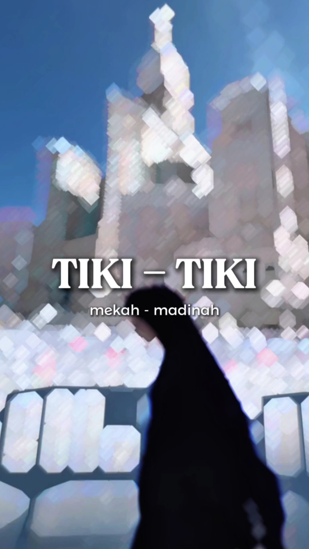 TIKI - TIKI