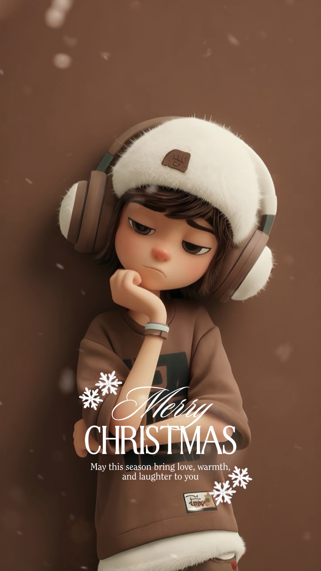 SANTA CLAUSE COMING