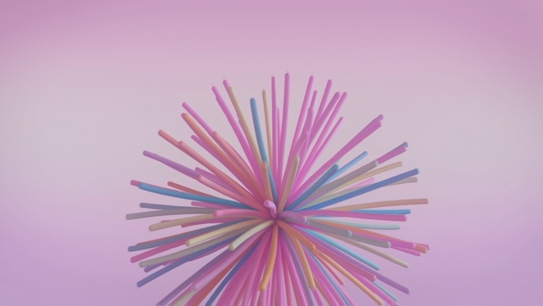 pink intro