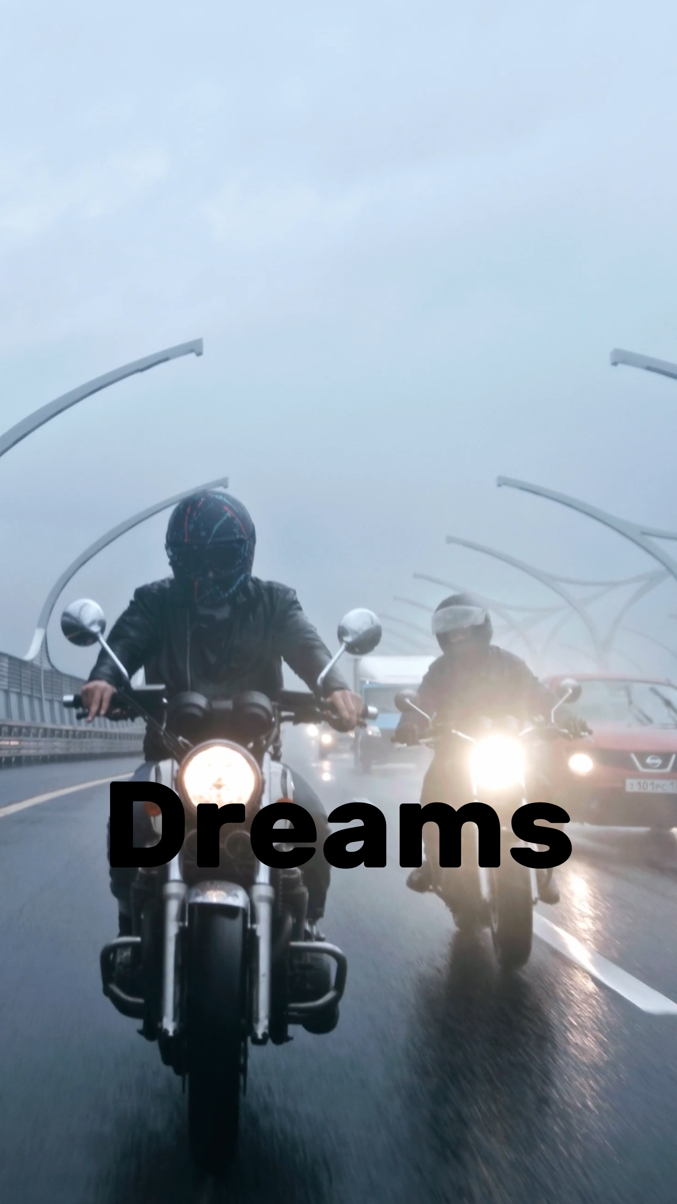 Cool Card Point Motorcycle Promotion and Promotion Template
