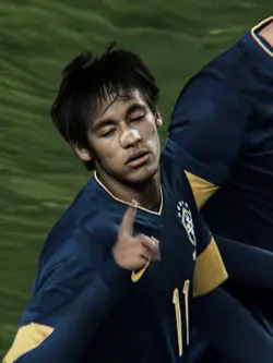 Neymar Reverse