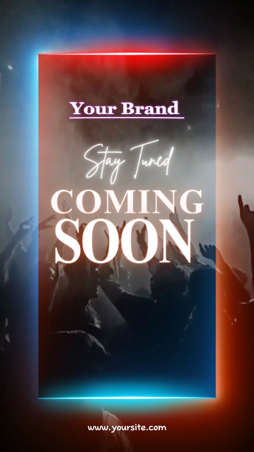 Comingsoon