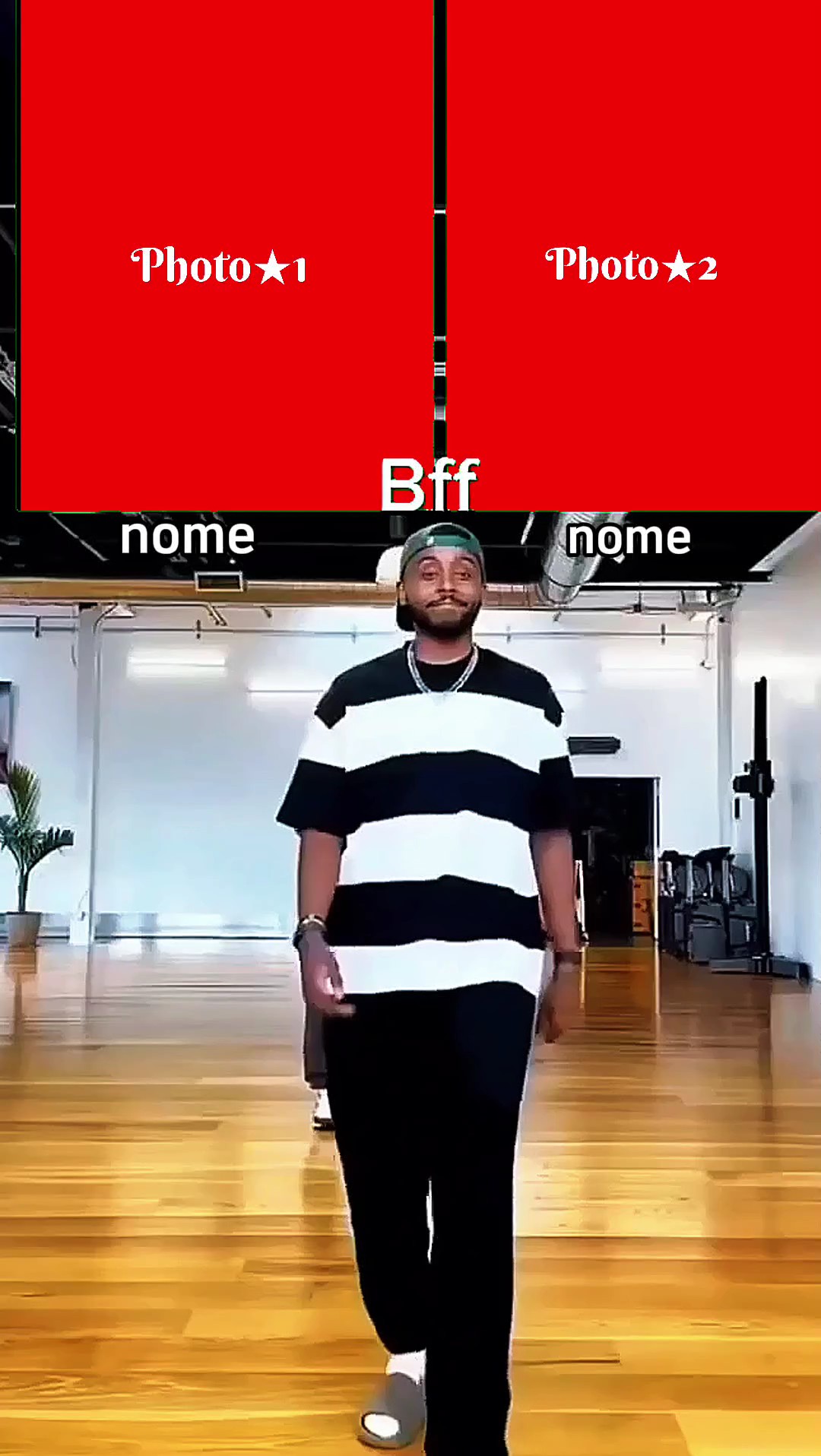 Trending df edit