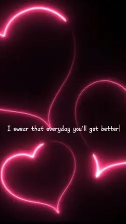 In love with you
