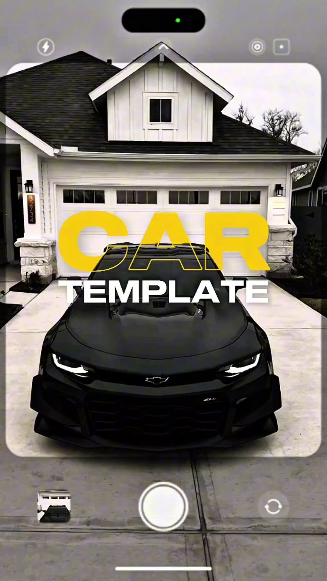 Car Speedramp Slow
