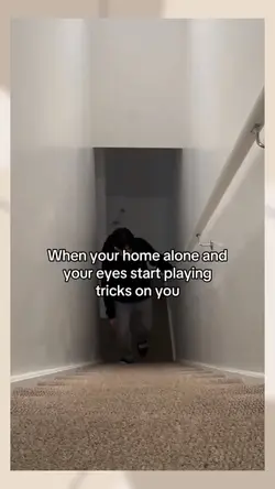when your home alone