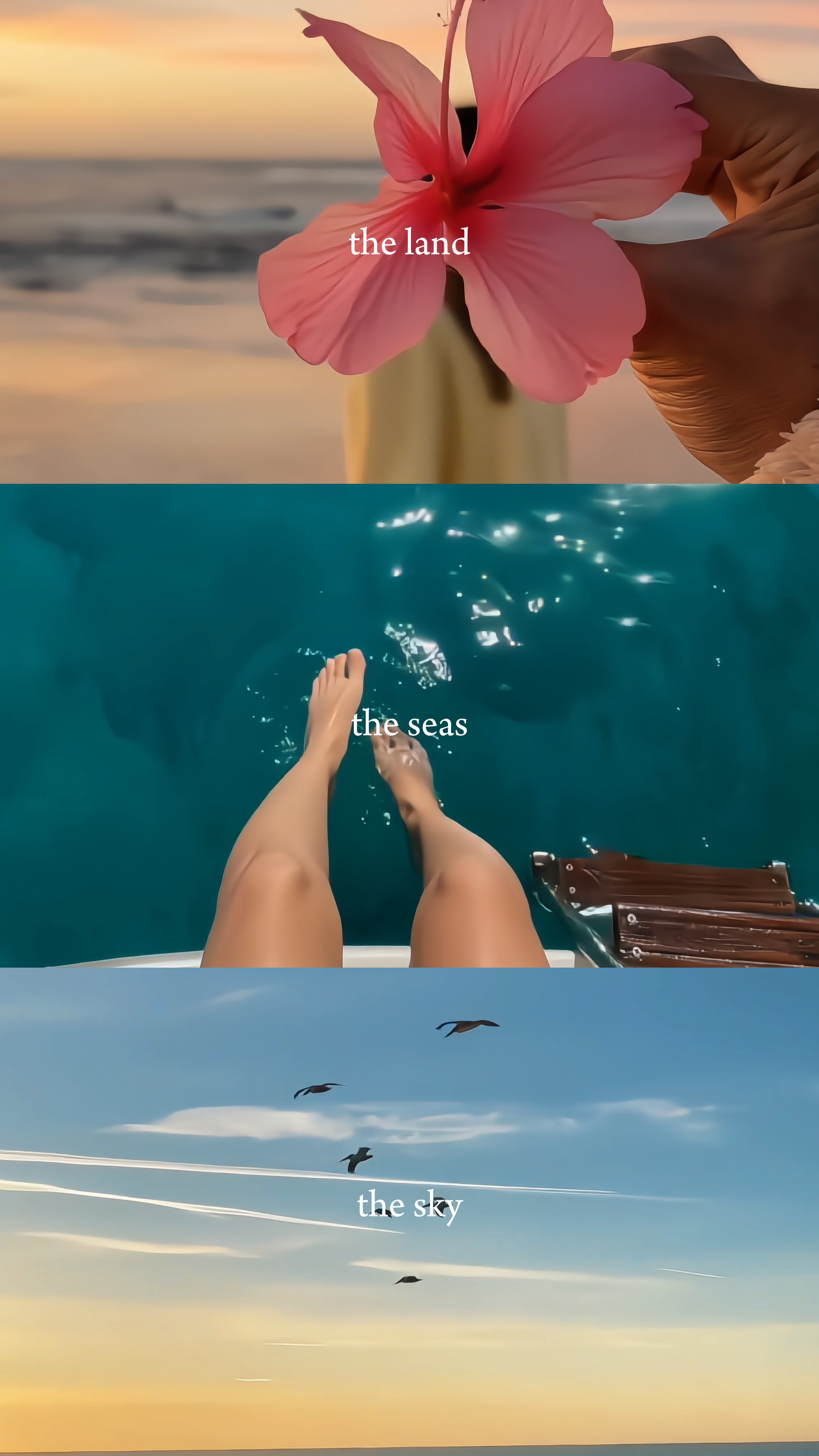 the fate of ophelia