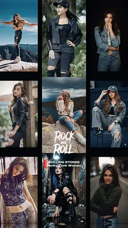 Rock n Roll Blues