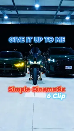 give it up to me HD